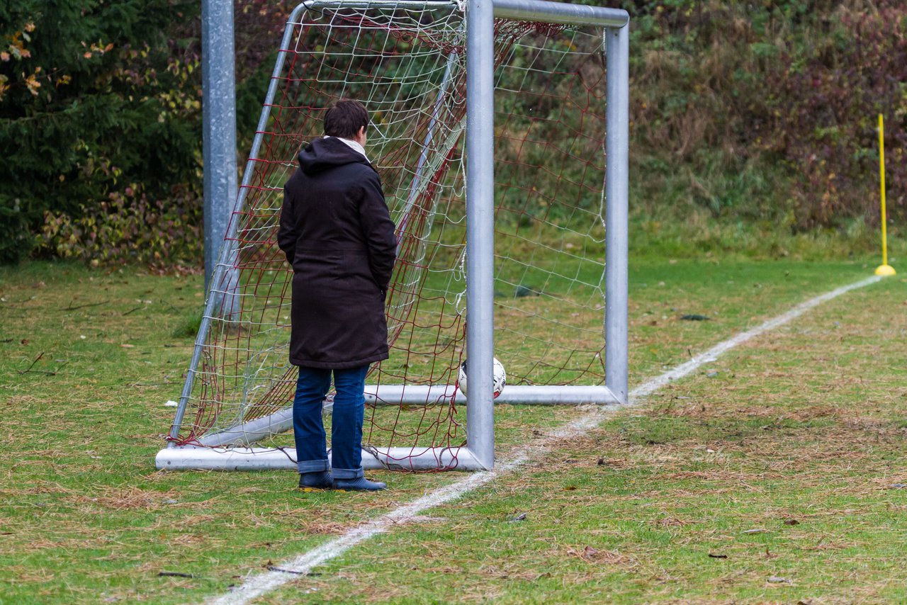 Bild 148 - B-Juniorinnen TuS Tensfeld - TSV Weddelbrook : Ergebnis: 3:1